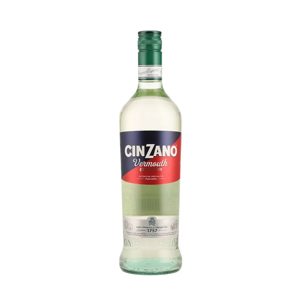 V.B. Cinzano Extra 750ml.